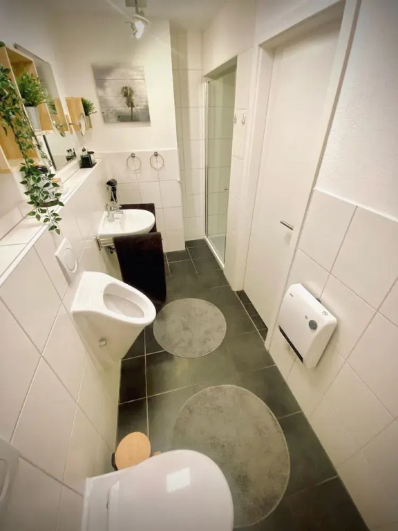 Ferienwohnung Hella
