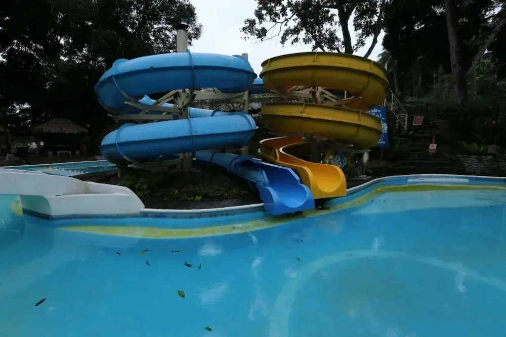 Tejero Highland Resort & Adventure Park