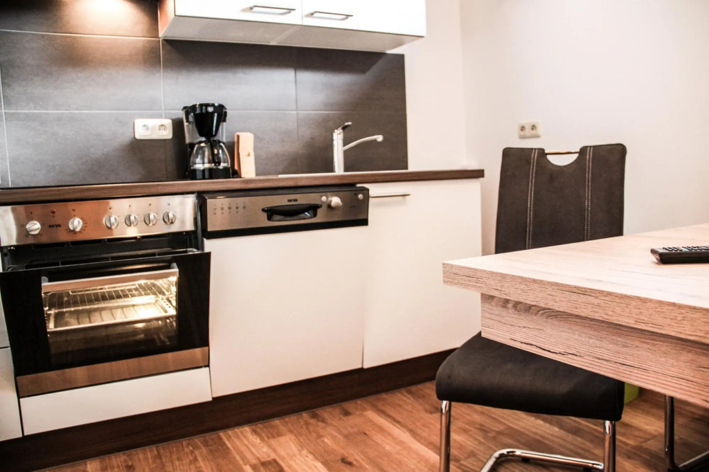 Apartment Bauernhof Birkh fl - TOP 1