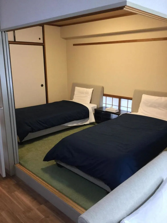 Osaka Stay JP
