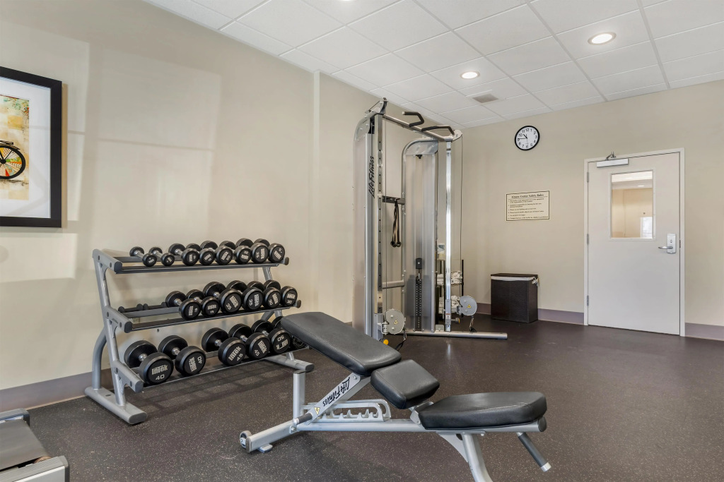 Best Western Plus Arlington/Marysville