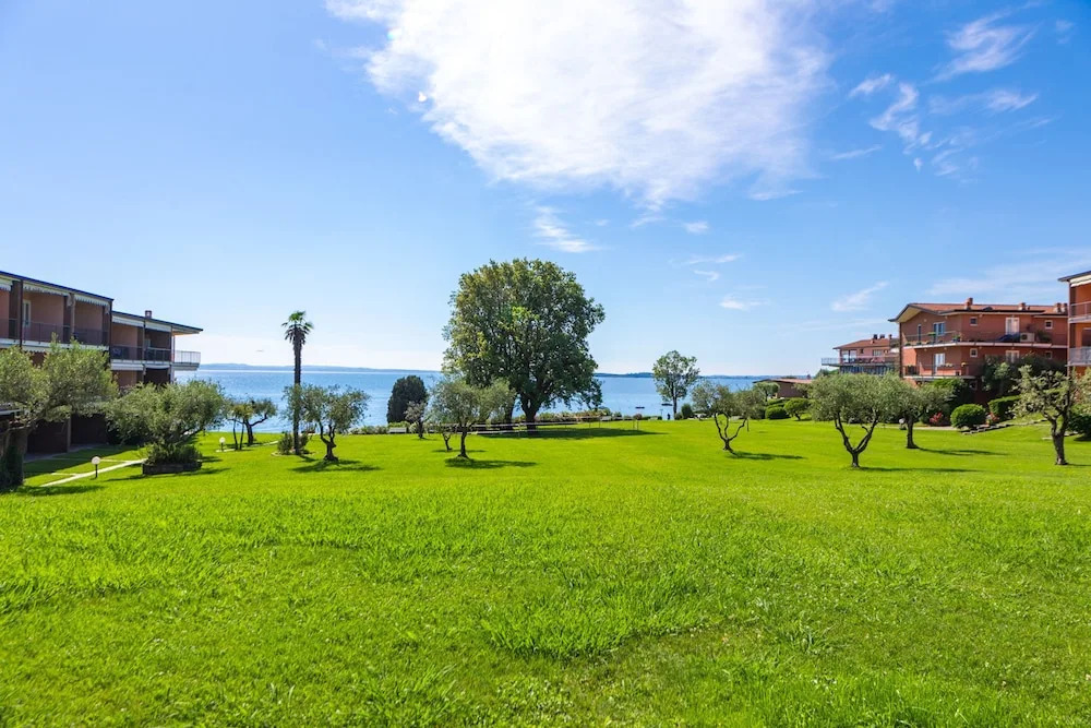 San Sivino 100 in Manerba del Garda