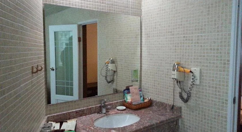 Yangshuo Xiyue Hotel