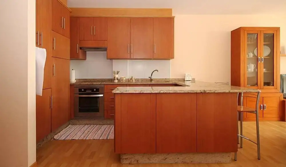 Apartment in Finisterra, A Coruña 102137 by MO Rentals