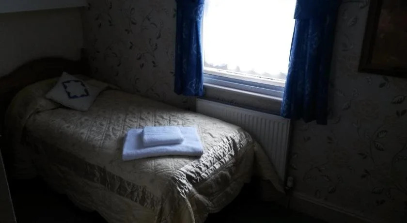 Lyndale Guesthouse