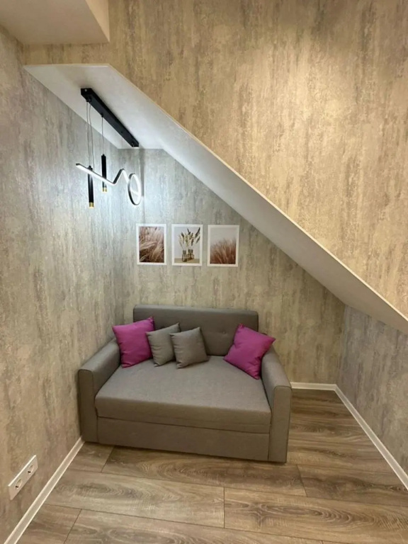 apARTament на проспекте Ленина 52/4А