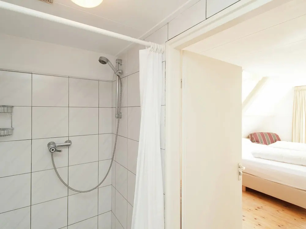 Spacious Villa in Bergen on a Dutch Coast