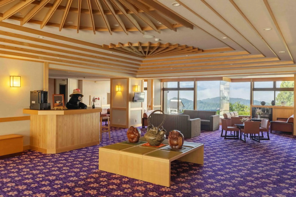 Nozawa View Hotel Shimataya