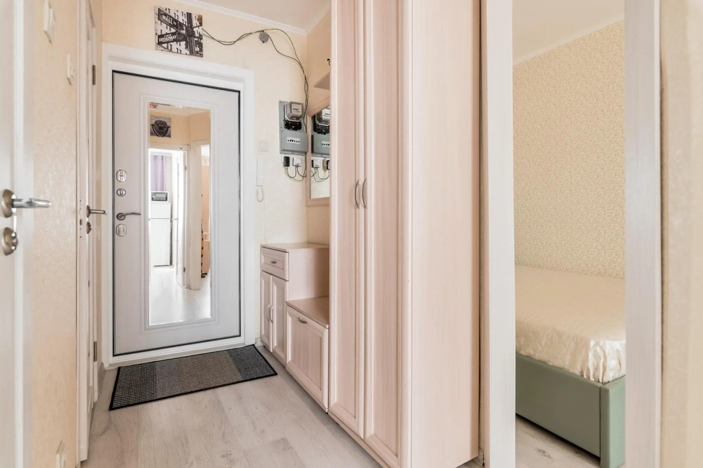 Neva Bed (Нева Бэд) на проспекте Шлиссельбургский 24 корп. 1