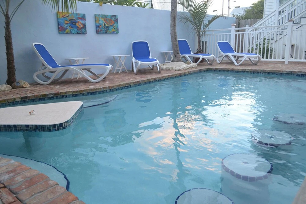 The Key West Hotel