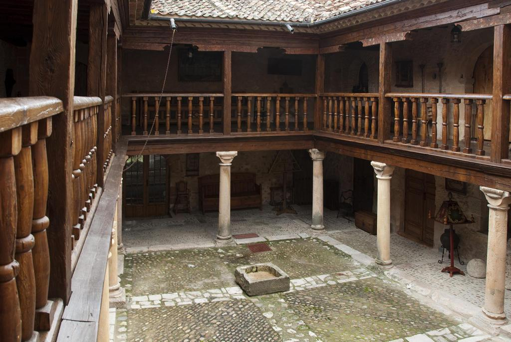 Posada de San Millán
