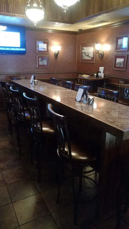 The Blue Heron Inn
