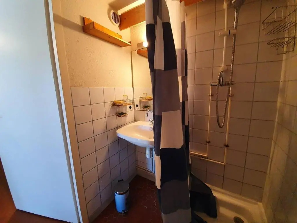 Appartement Saint-Jean-de-Monts, 2 pièces, 4 personnes - FR-1-224C-130