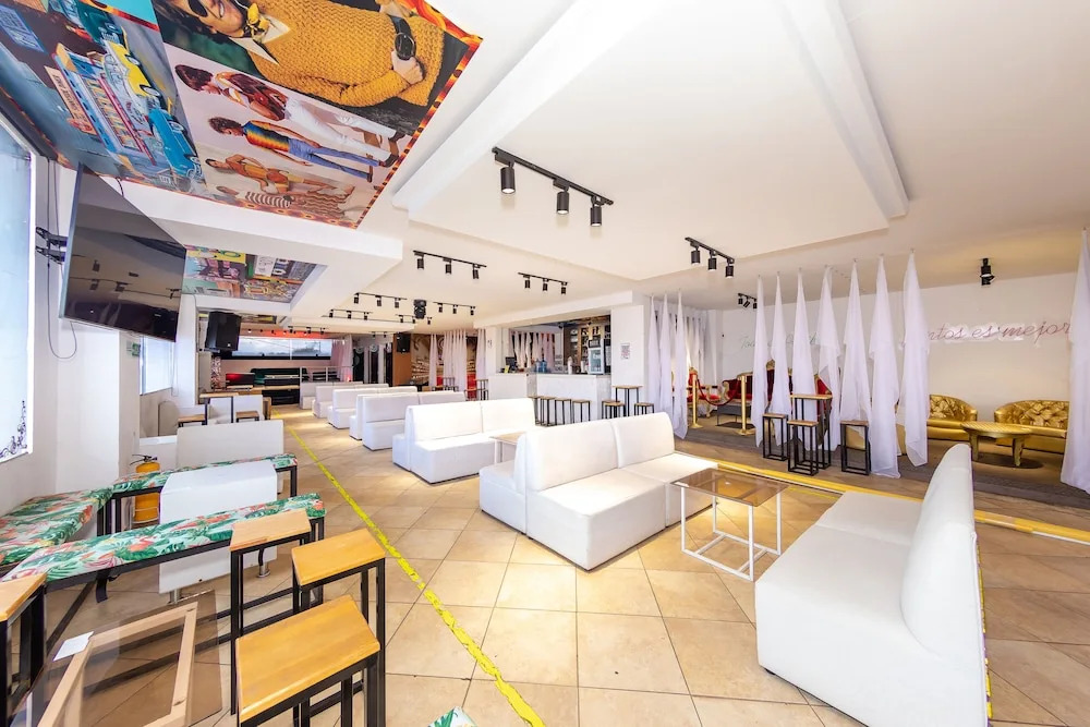 Hotel Velero Rionegro