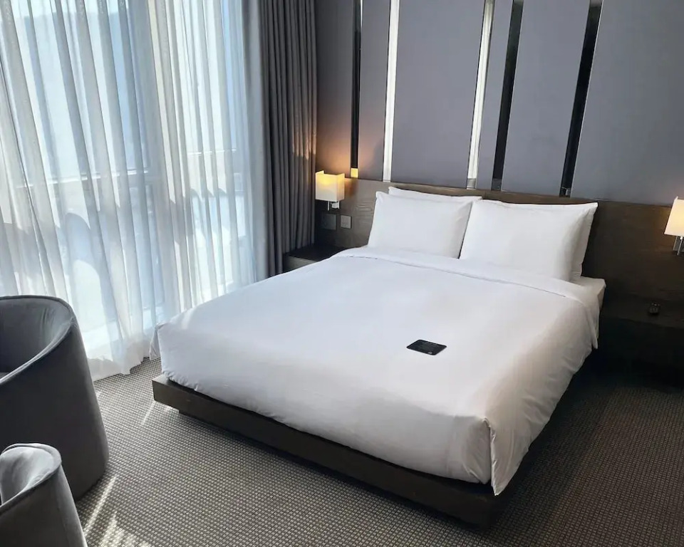 Centum Business Hotel