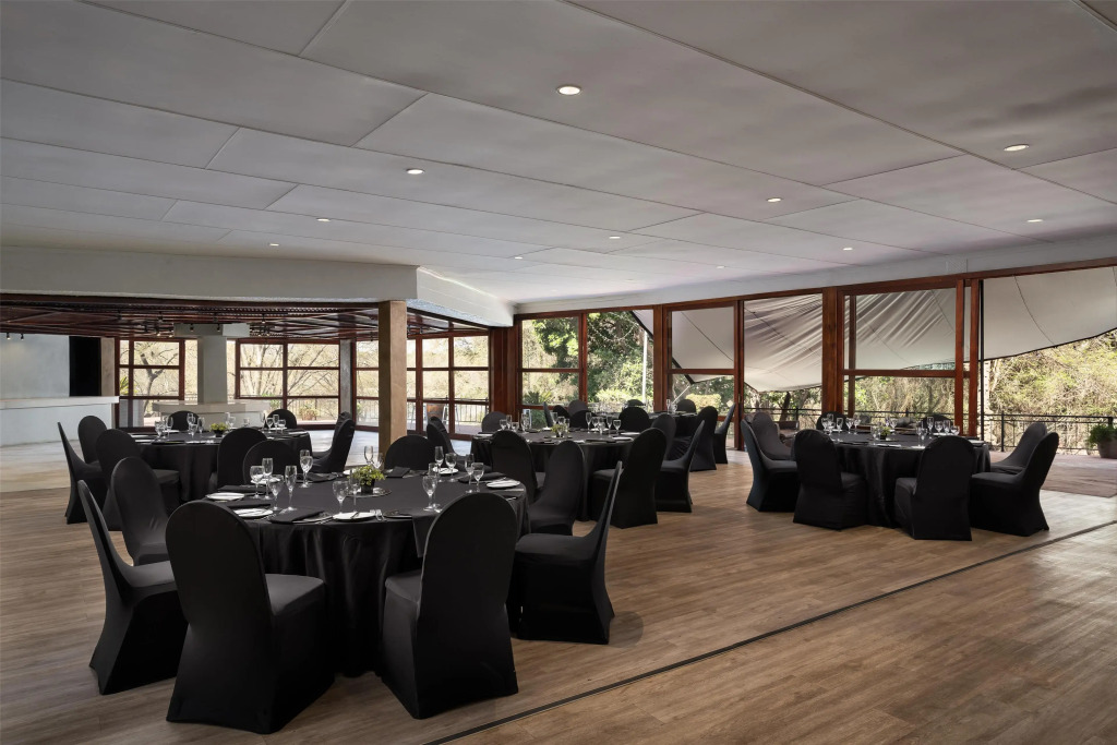 Premier Hotel Roodevalley