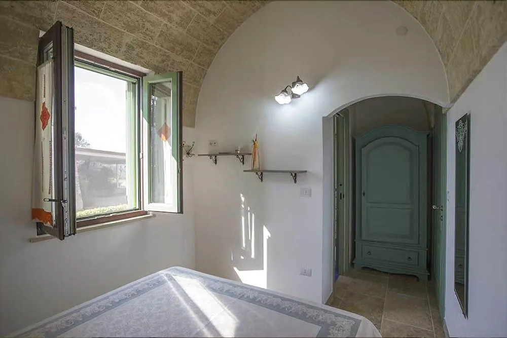 Casale de li Canti - Hotel Agriturismo