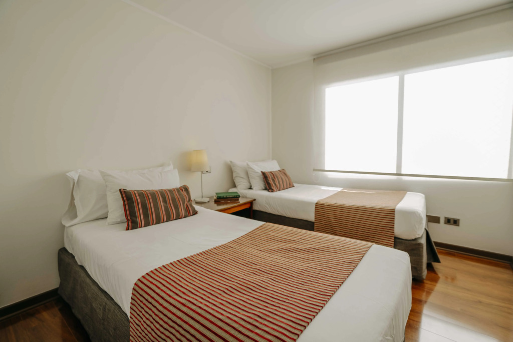Time Suite - Comfort Apartments
