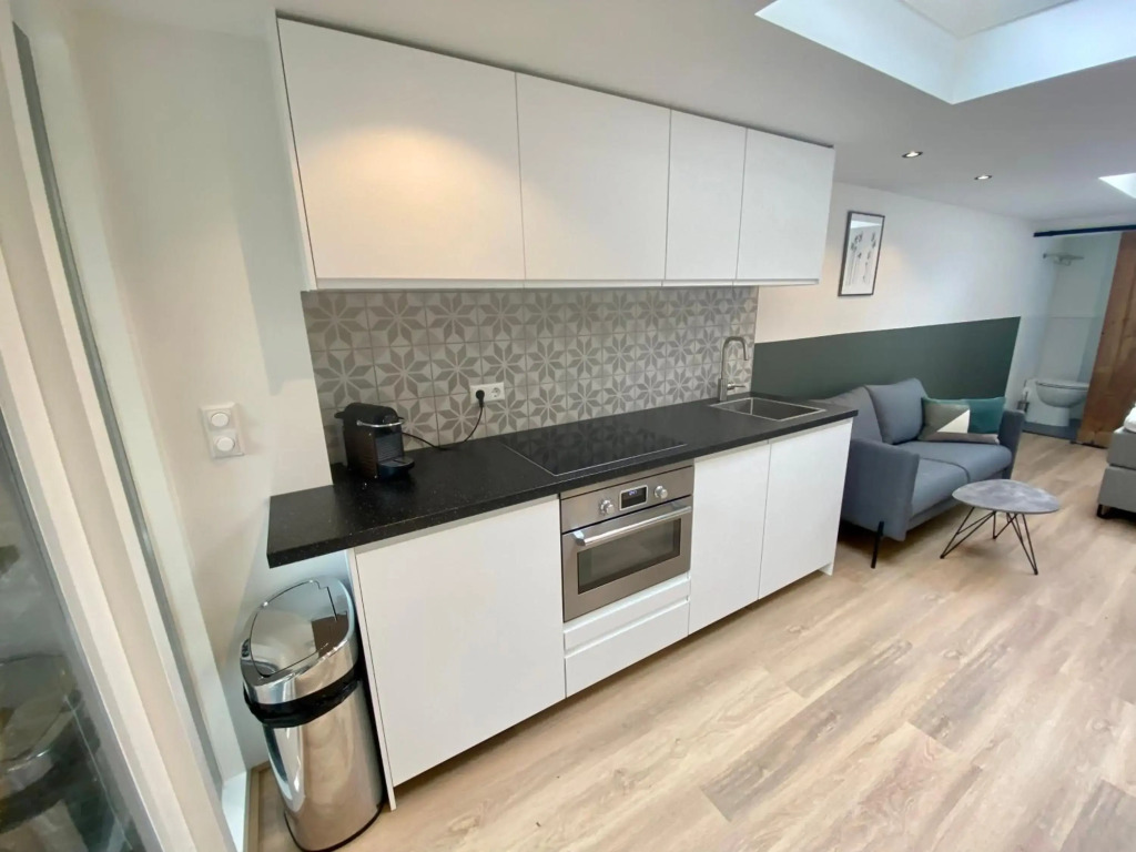 Stella Maris Dune Apartment