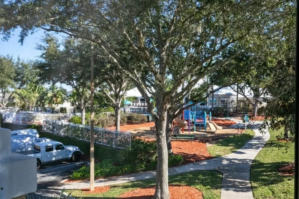 Spacious 3 Bed, 2 Bath Condo In Gated Community 3 Bedroom Condo by RedAwning