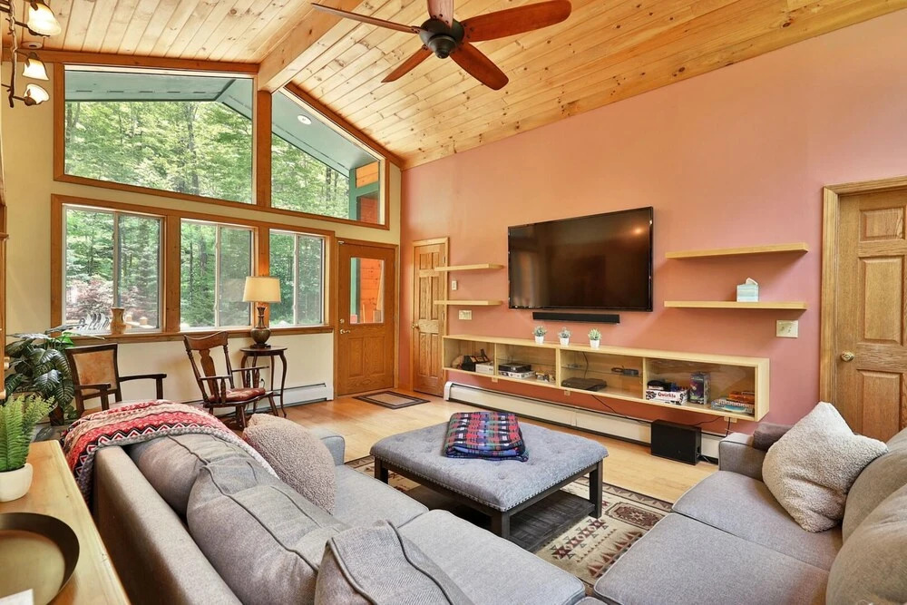 Tanglewood Chalet at Killington by Killington Vacation Rentals