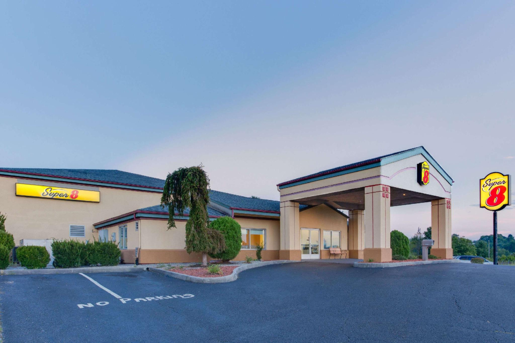Knights Inn & Suites Dublin