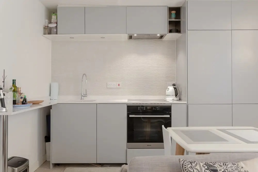 Modern 1 Bedroom Apartment in Notting Hill