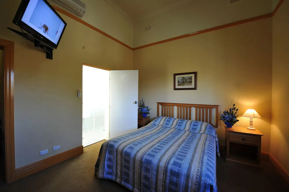 Hotel Victoria - Griffith