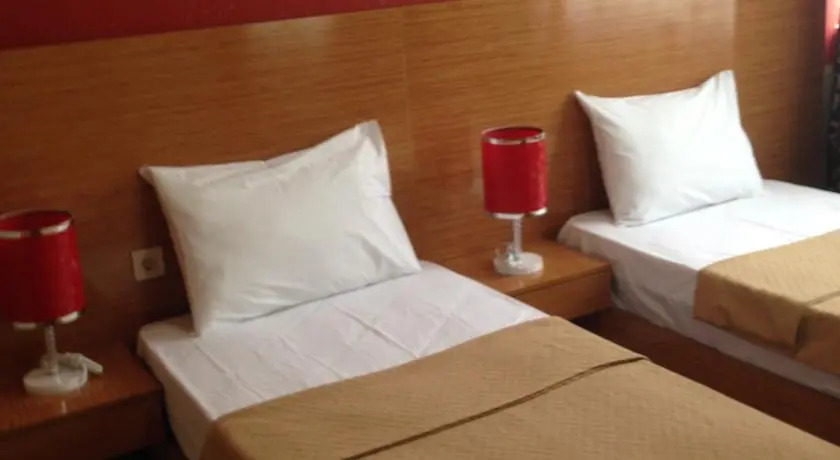 Istanbul Airport Stop Over Suites