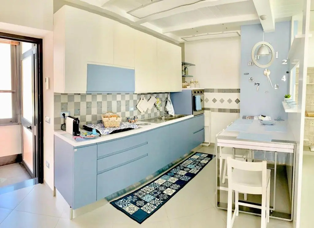 Starview Apartment - Comfy Apt by the center