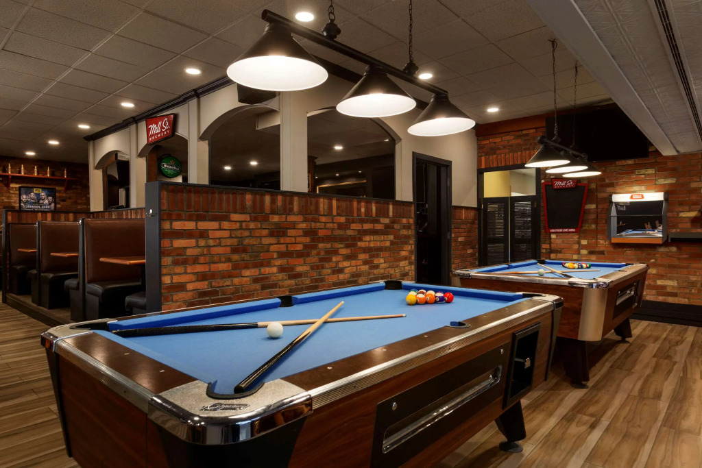 Travelodge by Wyndham Toronto East