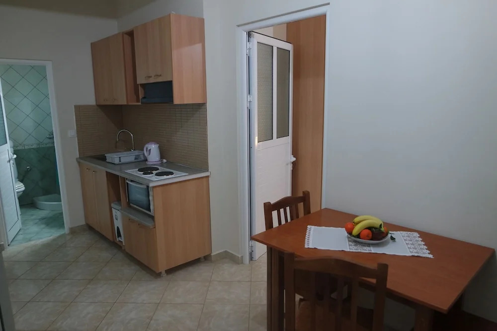 Sunset Relax Apartments