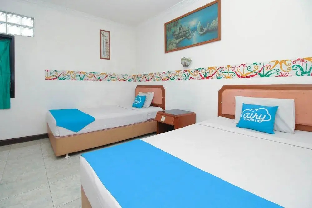 Airy Supratman 23 Bandung