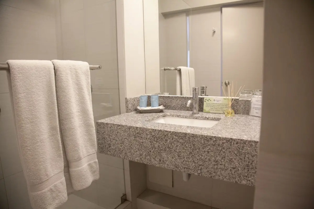 ARTE HOTEL Lima