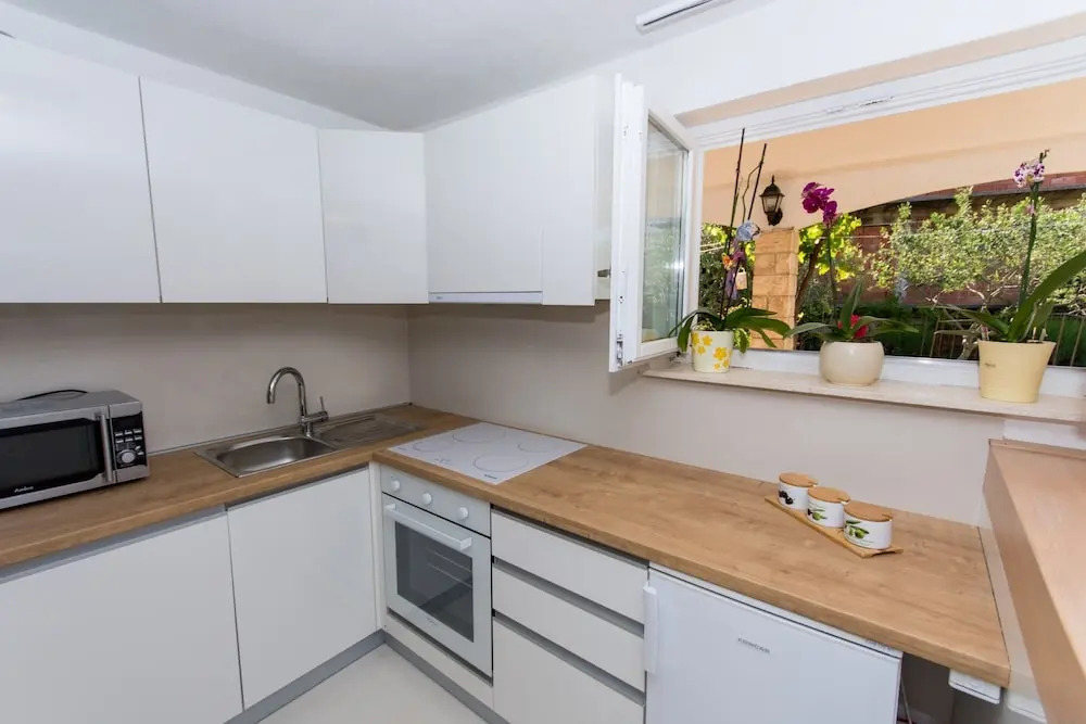 Apartment Vedran