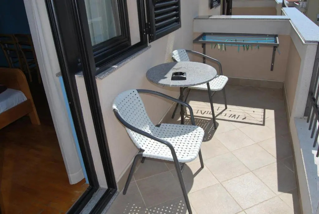 Apartments Srzentic