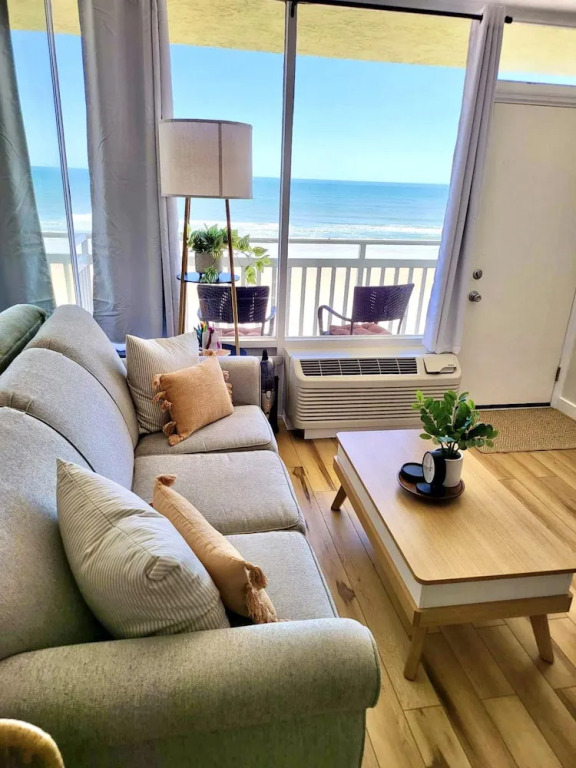 The Lookout - Oceanfront at Symphony Beach Club