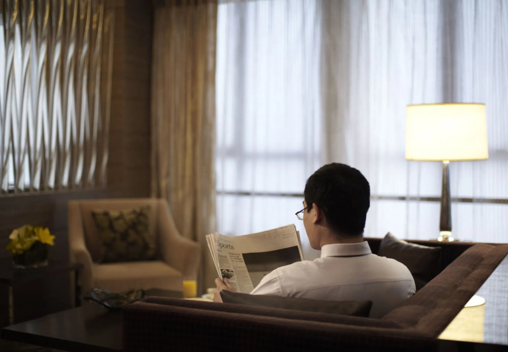 Courtyard by Marriott Kunshan