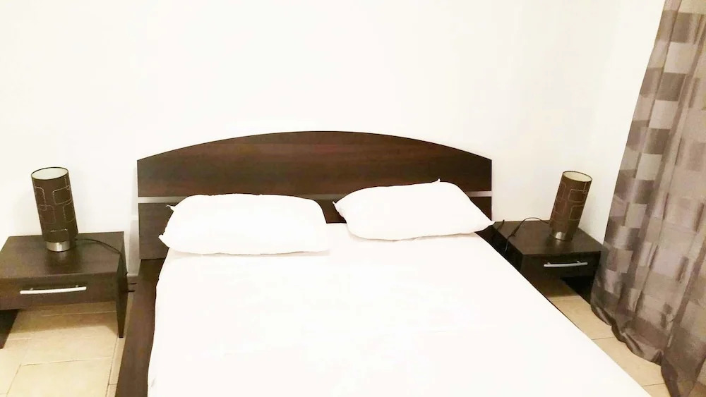 Branly Two Bedroom