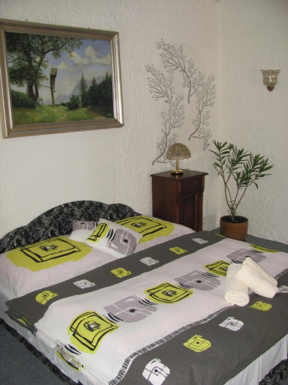 Penzion Muraty