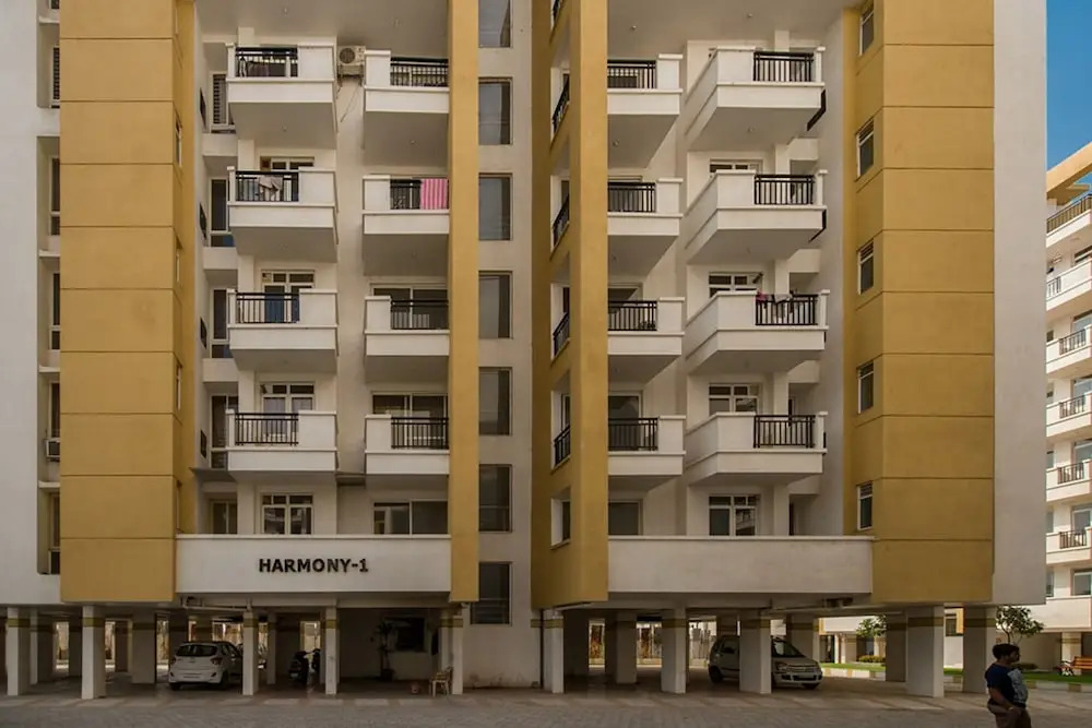 StayEden - Belmont Park 3BHK