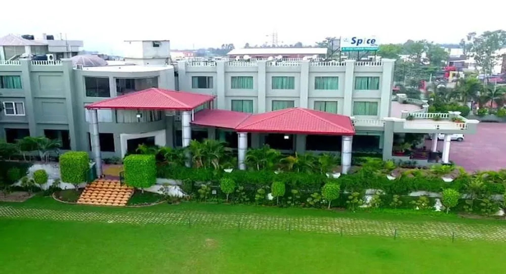 Spice Hotel