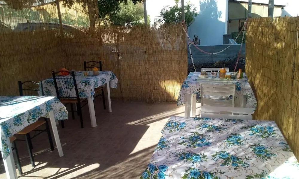 Rio Launaxi Guest House