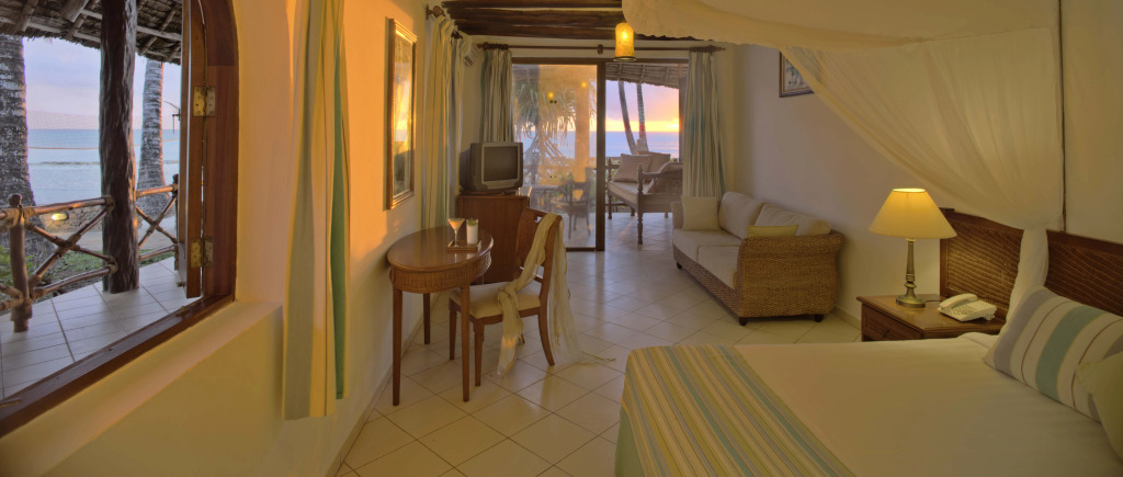 Sultan Sands Island Resort & Spa