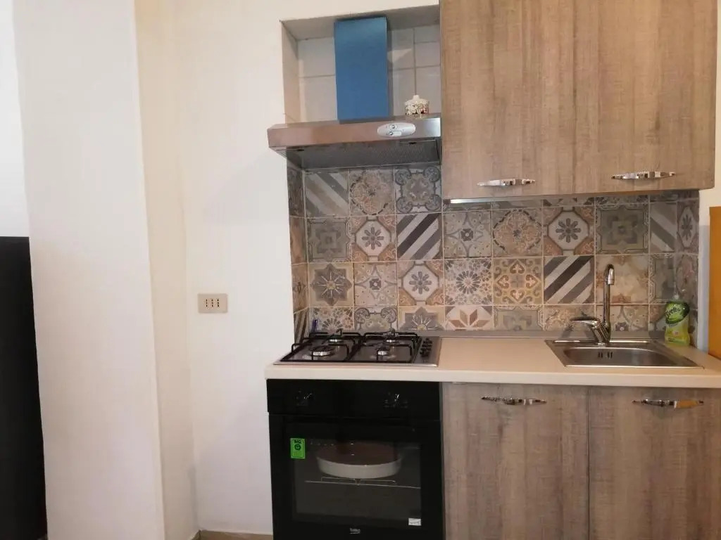 Appartamento In Centro