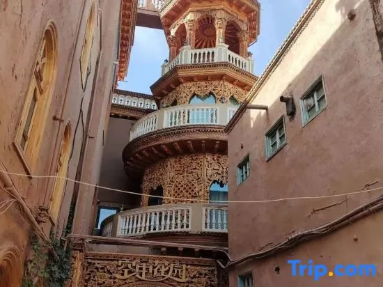 Homeinn · neo (Kashgar University Xinquan Campus)