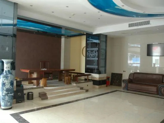 Yunyi Business Hostel
