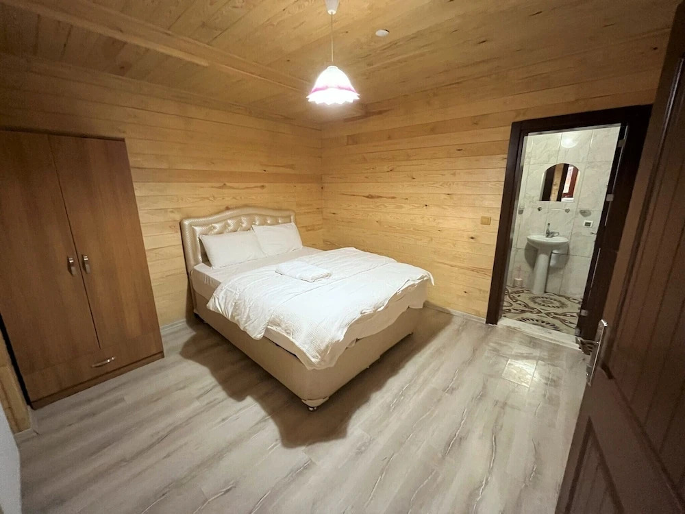 Uzungol Cerrahpasa Suites