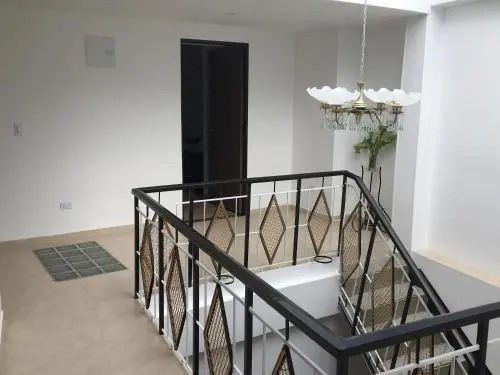 GL Hotel Machetá