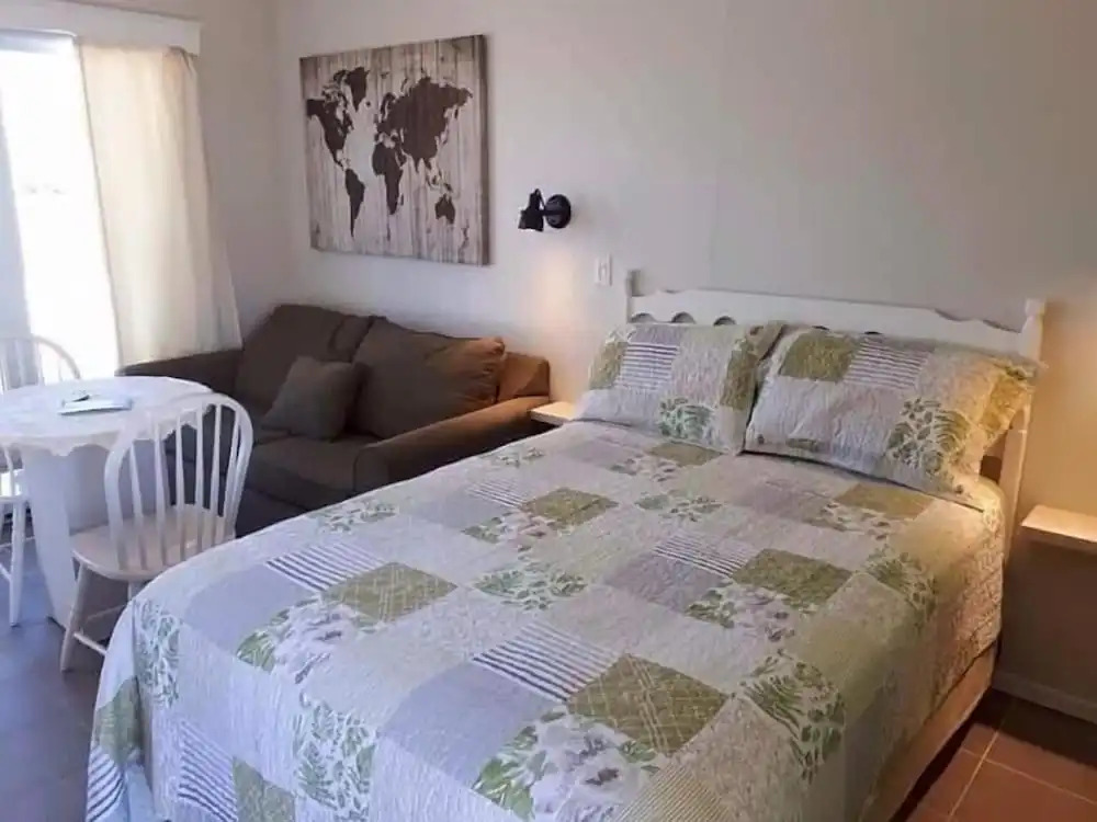 Motel l'Archipel
